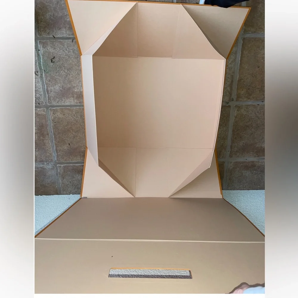XL Louis Vuitton box - Picture 5 of 8
